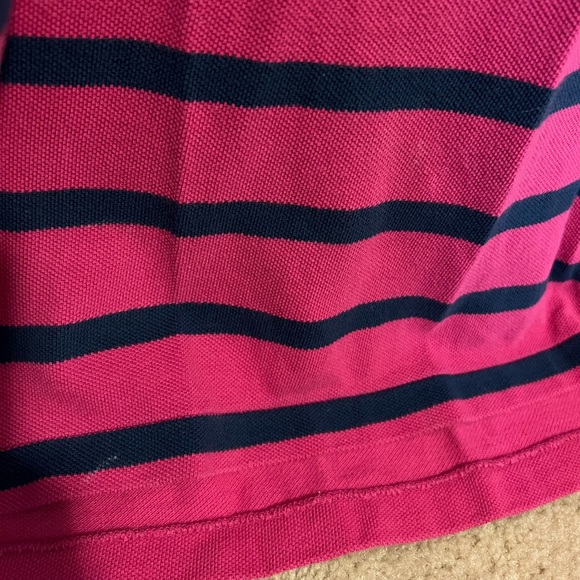 Men’s Long Sleeve Polo Shirt - Picture 2 of 6